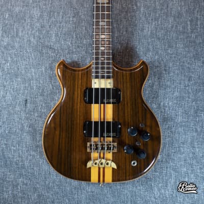 Alembic Stanley Clarke Signature SC4 1987 [Used] for sale