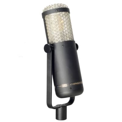 Josephson C705 FET Condenser Studio Microphone image 5