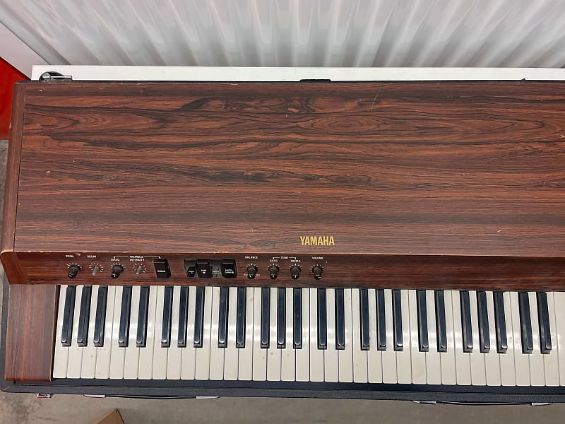 Yamaha CP-20 Vintage 1970s Keyboard