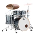 Pearl Session Studio Select 24"x14" Bass Drum w/o BB3 Bracket BLACK CHROME STS2414BX/C766