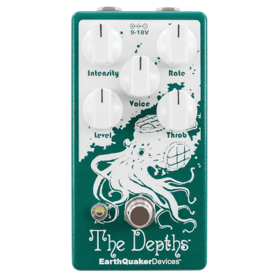 Earthquaker Devices The Depths v2 image 1