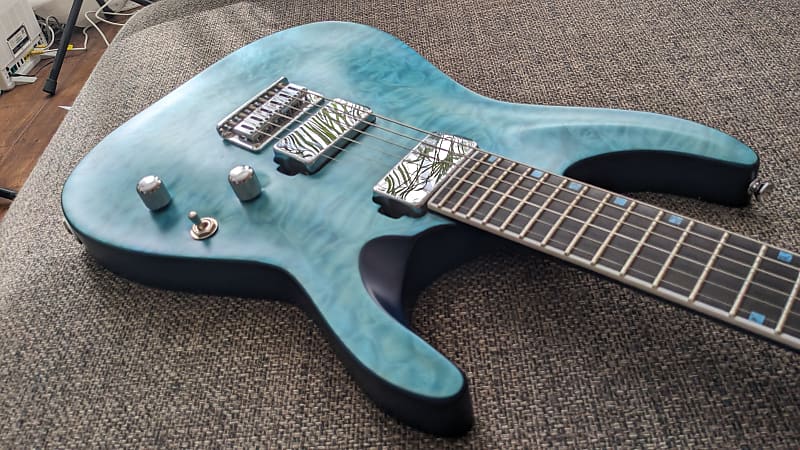 edwards E-HR-SNT EDWARDS エドワーズ E-HR-III NT7 QM/M（See Thru