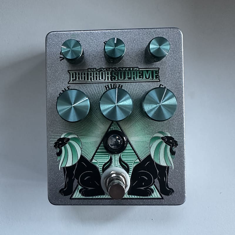 Black Arts Toneworks Pharaoh Supreme