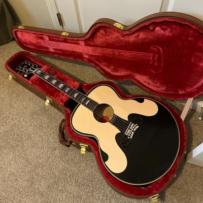 Everly Brothers Gibson SJ200 2022 for sale