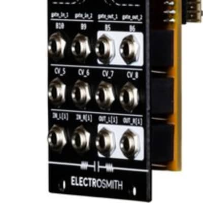 Electrosmith Daisy Patch.Init() Programmable Eurorack Synth Module image 2
