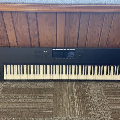 DTM・DAW KOMPLETE KONTROL S88 MK2 Native Instruments KOMPLETE KONTROL S88 MK2 88-Key 25428 B&H