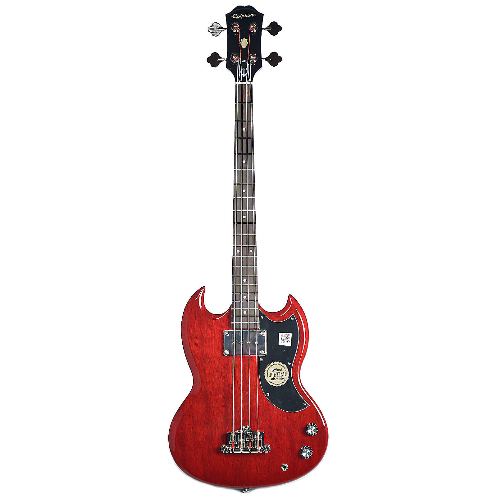 Epiphone EB-0 Bass | Reverb