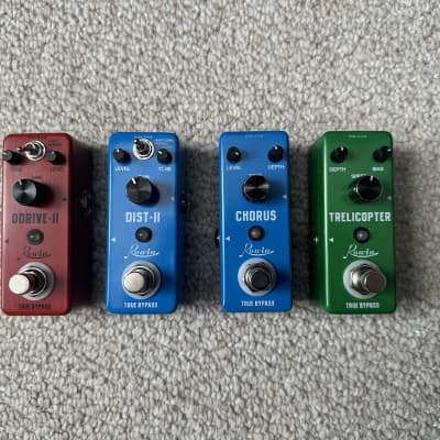 Reverb.com listing, price, conditions, and images for rowin-lef-304-chorus