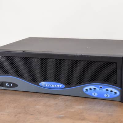 Crown CL1 Two-Channel Power Amplifier CG00VN7 for sale