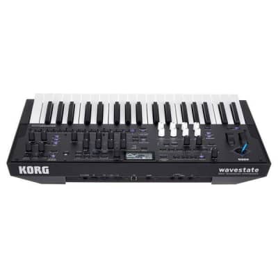 Korg - WAVESTATE MKII image 4