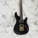 Ibanez RS520 Roadstar II 1984 Black Factory Push/Push Coil Tap Gold HW Changed To Kahler Nice!!