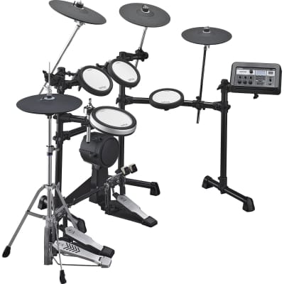 Yamaha DTX6K3-X Electronic Drum Kit image 2