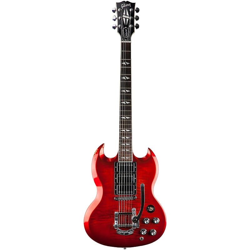 Gibson SG Deluxe 2013 image 2