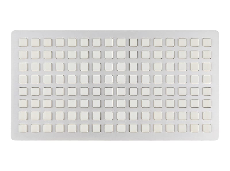 美品 monome grid 128 Monome One Twenty Eight Grid Controller - Perfect Circuit