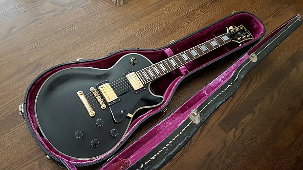 El degas store les paul