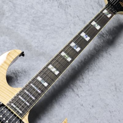 Ibanez RG8570CST 「Limited Model」  Made In Japan image 7