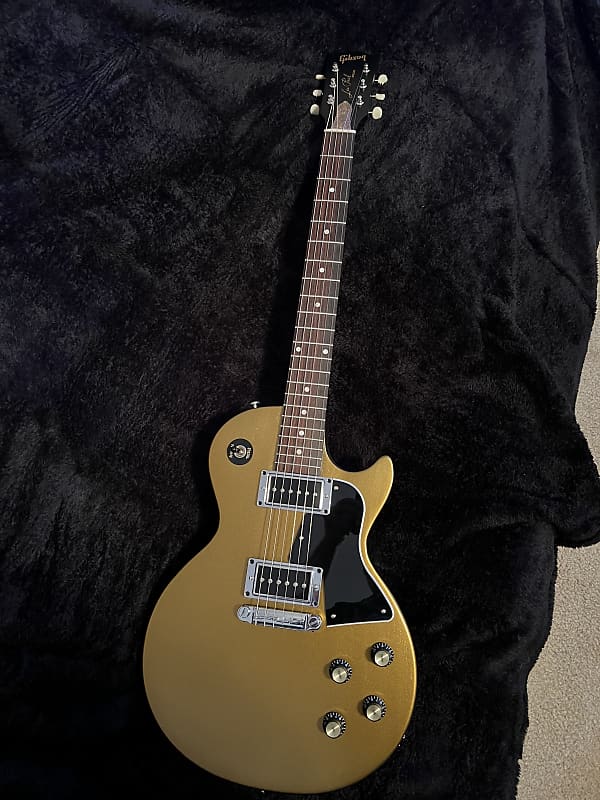 Gibson Les Paul Special Tribute P94 2021 - Mod Collection
