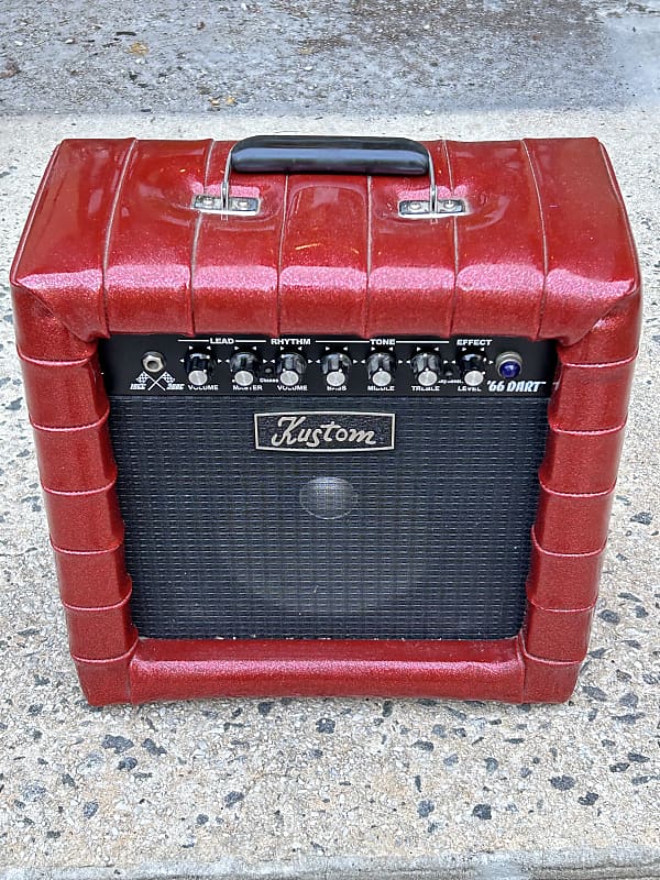 Kustom 