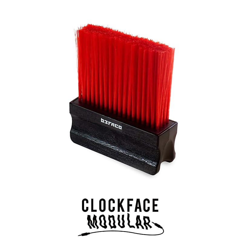 Befaco Synth Duster Reverb