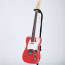 Fender American Original 60s Telecaster - Rosewood, Fiesta Red