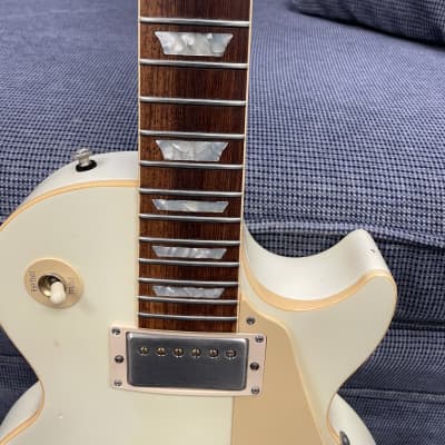 Gibson Les Paul Standard 1986 - 1989 | Reverb