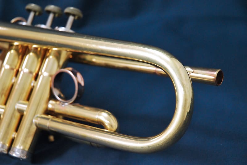 Leblanc T357 Sandoval Trumpet