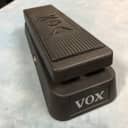 Vox V845 Classic Wah Effects Pedal