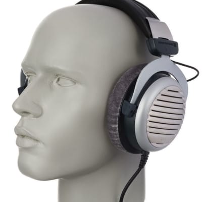 Beyerdynamic DT 990 Edition 250 Ohm Open-Back Over-Ear Monitoring Headphones image 6