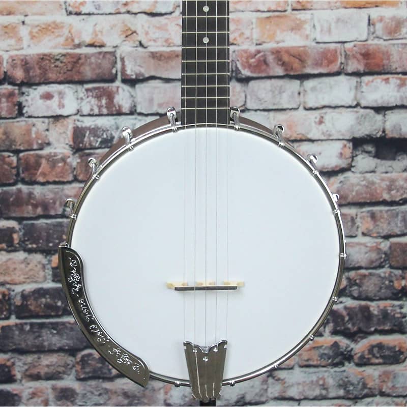 Gold Tone CC-50 5 String Open-Back Banjo image 1