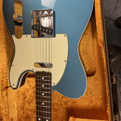 Fender American Vintage '62 