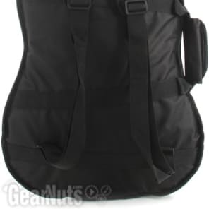 ESP Deluxe Guitar Gig Bag - Black image 2