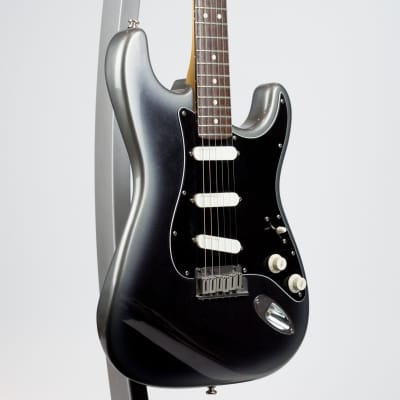 Fender Strat Plus 1996 Black Pearl Burst image 9