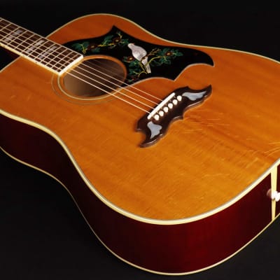 Gibson DOVE AC 1995 [SN 90885018] (01/02) image 7