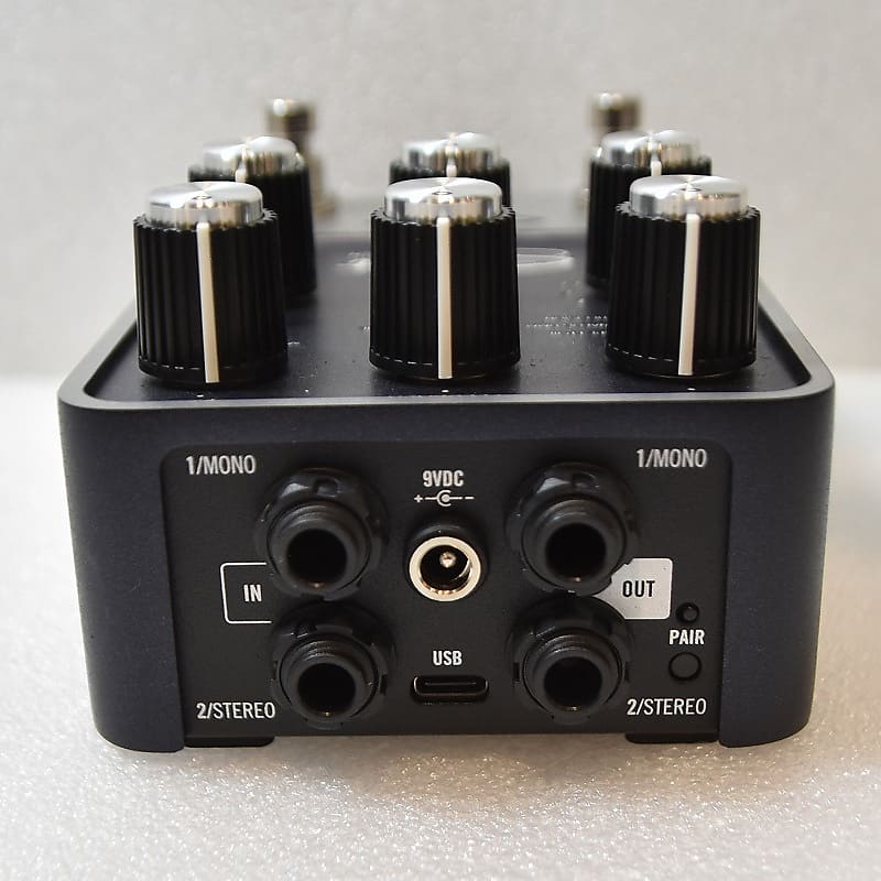 Universal Audio Starlight Echo Station | Reverb Brazil