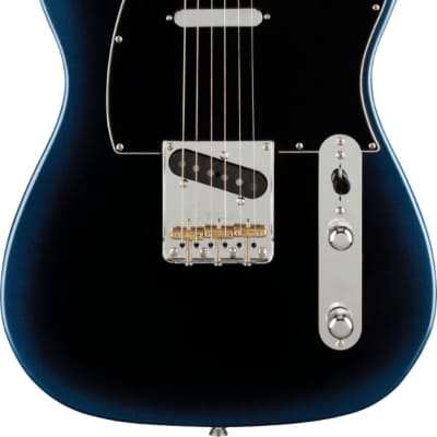 Fender American Professional II Telecaster RW, Dark Night image 1