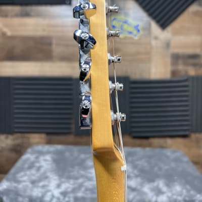 Fender Stratocaster - Blue Marlin MIM image 14