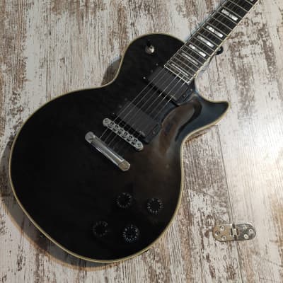 Epiphone Les Paul Custom Prophecy EX / GX | Reverb Canada