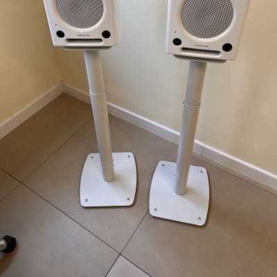 Casse Acustiche attive - SONODYNE SRP 203 2016-2017 - bianco image 1