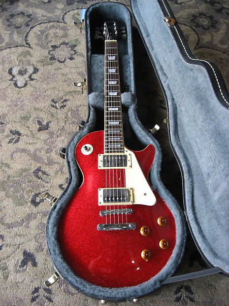 2001 epiphone les paul deals