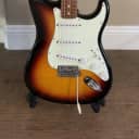 Fender Standard Stratocaster 1998 - 2005