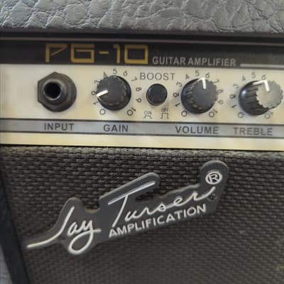 Jay Turser PG-10 Guitar Practice Amp for sale