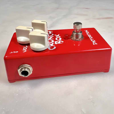 MI Audio Crunch Box - What To Know & Where To Buy | Equipboard