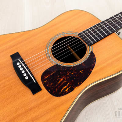 1984 Tokai Cats Eyes TCM-50V Martin-Licensed Vintage | Reverb