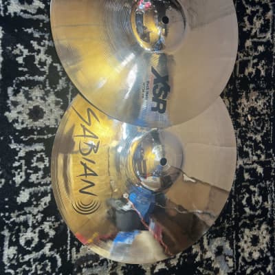 送料込【Paiste】Alpha Brilliant ロックハイハット14″ Paiste Alpha 14