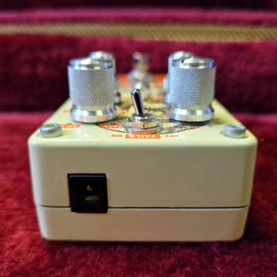Digitech Obscura Altered Delay Pedal image 5