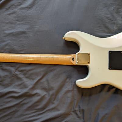 1986 Tokai Custom Edition SD652 