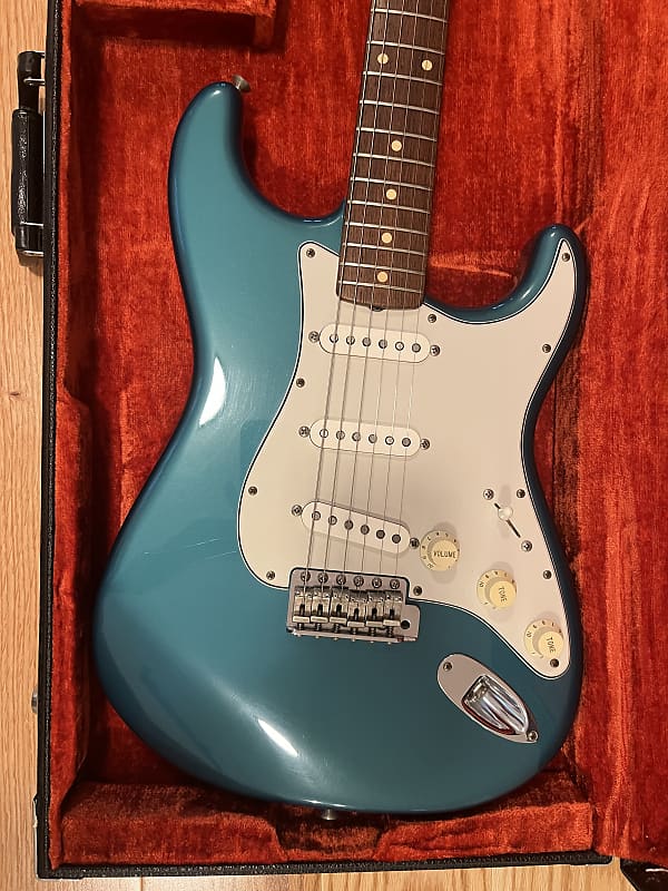 fender custom shop master grade 1998年製 Fender Custom Shop Master Grade 1998 1998 Fender Custom Shop