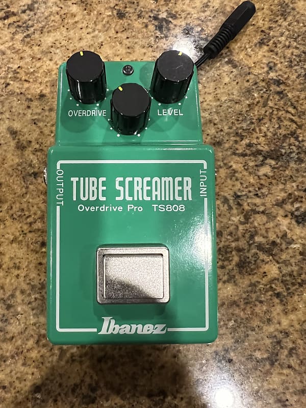 ギター keeley mod ts808 tube screamer Keeley TS808 Tube Screamer w/ Keeley Mod Plus | Reverb