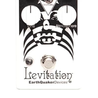 NEW EARTHQUAKER DEVICES LEVITATION image 1