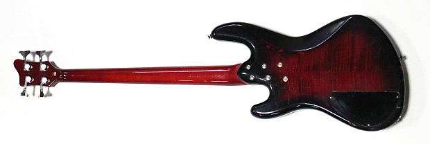 Edwards E-NA-98JJ SIAM SHADE エレキベース Edwards E-NA-98JJ SIAM SHADE NATTIN model Electric Bass